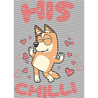 Valentine's Day-QRJ  6815